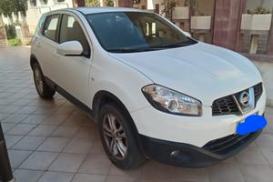 Nissan QASHQAI 1.6 dci Acenta 