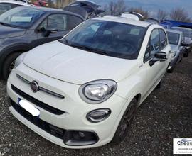 FIAT - 500X - 1.3 M.Jet 95 CV Sport