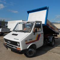 IVECO DAILY 35.10 RIBALTABILE