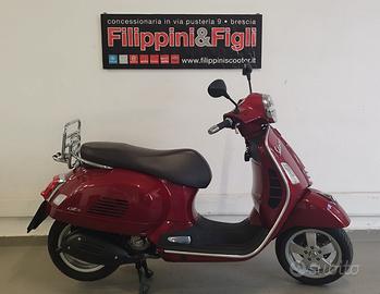 Piaggio Vespa 300 GTS hpe TOURING - 2020