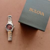 Orologio Bulova jetstar everyday watch
