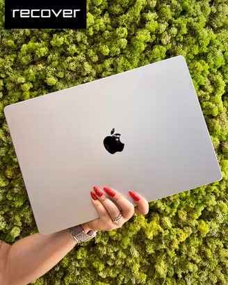 MacBook Pro 14" M1 Pro - 32/512GB