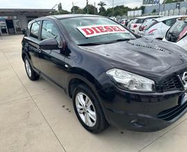 NISSAN Qashqai 1.5 dCi Acenta