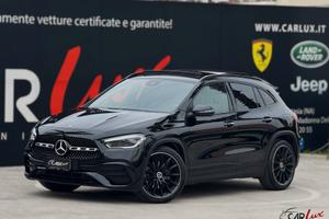 Mercedes-Benz GLA 200 d Premium AMG TETTO MULTIBEA