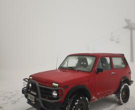 Lada Niva 1.6