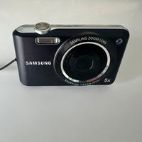 Fotocamera digitale Samsung ES70