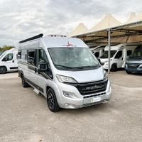 Malibu Van 640 LE
