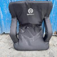 Sedia da pesca o campeggio