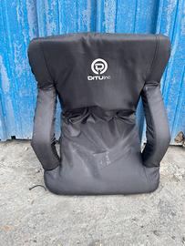 Sedia da pesca o campeggio