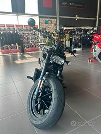 Harley-davidson Sporster S harley davidson sportst
