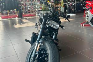 Harley-davidson Sporster S harley davidson sportst