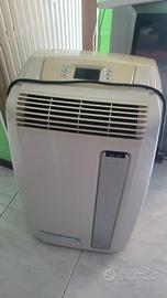 Pinguino DeLonghi PAC A95