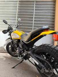 ducati scrambler 2018