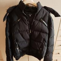 Giubbotto Versace uomo originale xxl