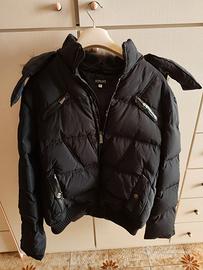 Giubbotto Versace uomo originale xxl