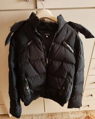 Giubbotto Versace uomo originale xxl