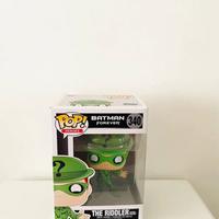 Funko Pop Batman Forever The Riddler #337
