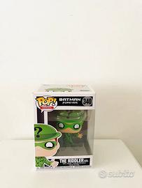 Funko Pop Batman Forever The Riddler #337