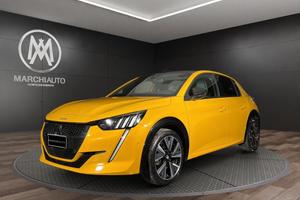 PEUGEOT 208 PureTech 100cv 5 porte GT