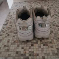 Scarpe Fila