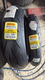 Honda hornet 600