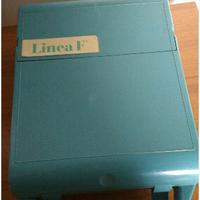 Macchina per aerosol Linea F