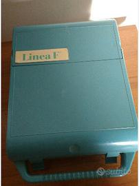 Macchina per aerosol Linea F