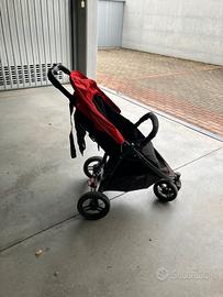 Passeggino Valco Baby Snap