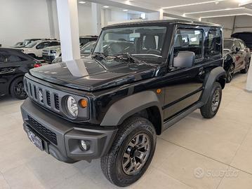SUZUKI Jimny 1.5 5MT