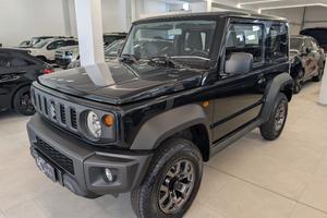 SUZUKI Jimny 1.5 5MT