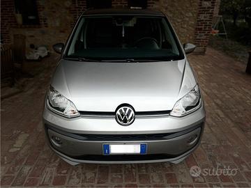 Volkswagen up! 5p 1.0 eco Move 68cv