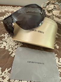 Occhiali da sole Giorgio Armani