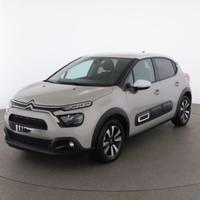CITROEN C3 1.2 puretech 83 cv FULL OPTIONAL