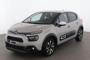 CITROEN C3 1.2 puretech 83 cv FULL OPTIONAL