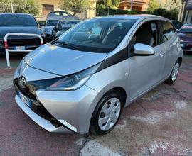 Toyota Aygo *VETTURA ITALIANA*OK NEOPATENTATI*