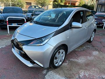 Toyota Aygo *VETTURA ITALIANA*OK NEOPATENTATI*