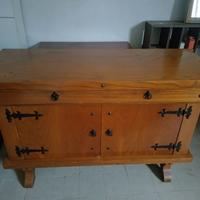 Madia / credenza in legno