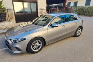 Classe A 180 d Business