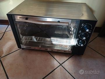 Forno elettrico
