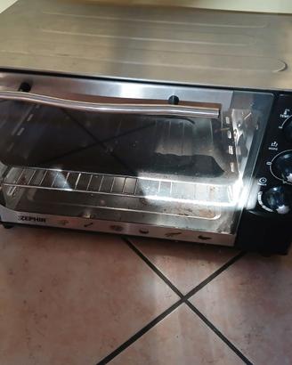 Forno elettrico