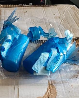Spara Acqua da Polso Frozen Elsa