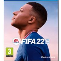 Fifa 22 ps4