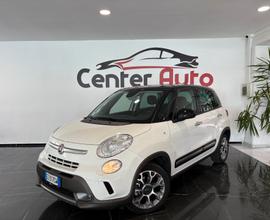 Fiat 500L 1.6 Multijet 105 CV Trekking