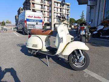 LML Star 200 4t STAR 200