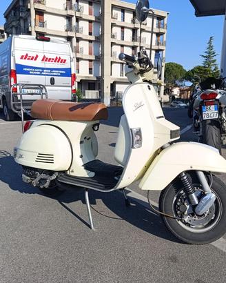 LML Star 200 4t STAR 200