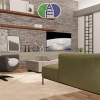 APPARTAMENTO 3 CAMERE ULTIMO PIANO DI NUOVA COSTRU