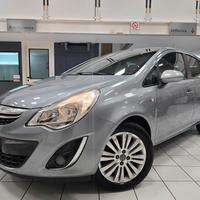 Opel Corsa 1.2 5 p. Elective 85cv NEOPATENTATI