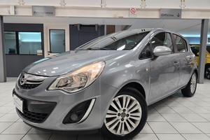 Opel Corsa 1.2 5 p. Elective 85cv NEOPATENTATI