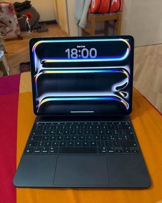 Ipad pro m5