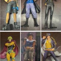 Action figure con scatola